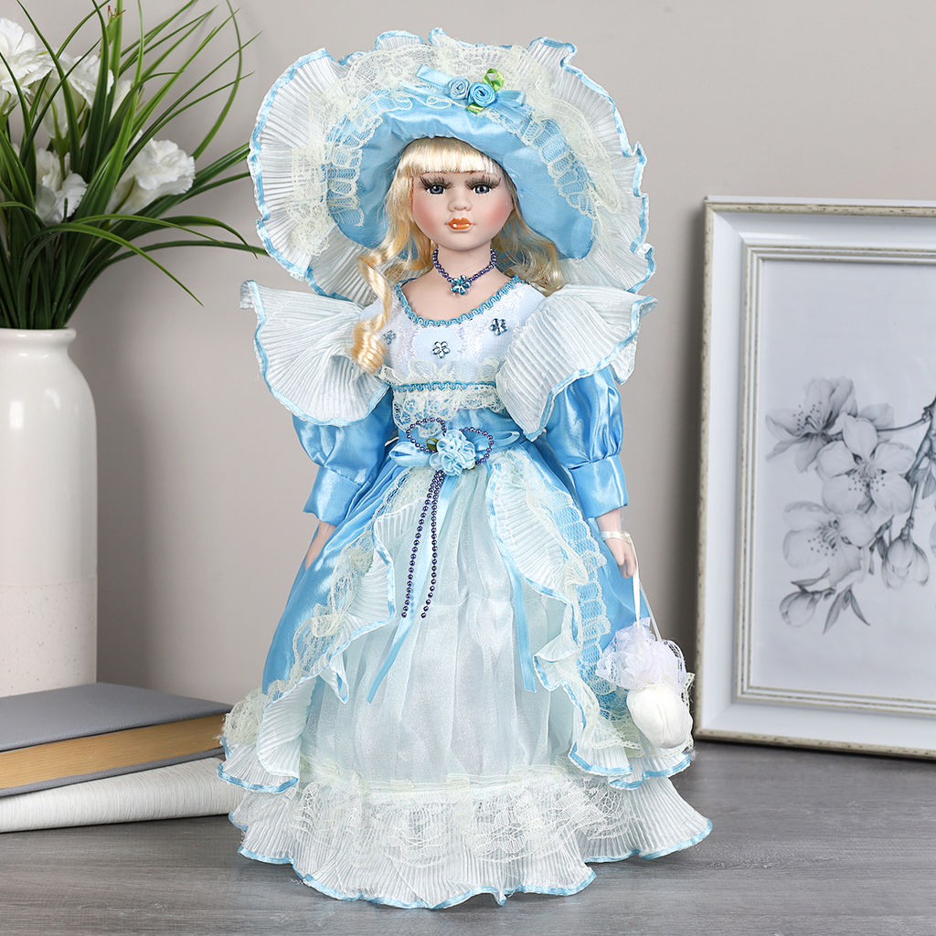 Сувенир коллекционный 45 см / 16988 /уп 24/ - Галеонтрейд фото 15