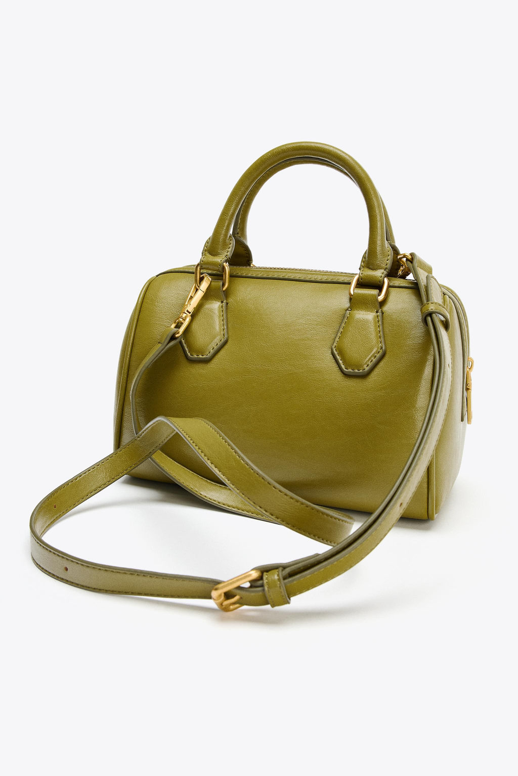 CITY BAG - Zara фото 5