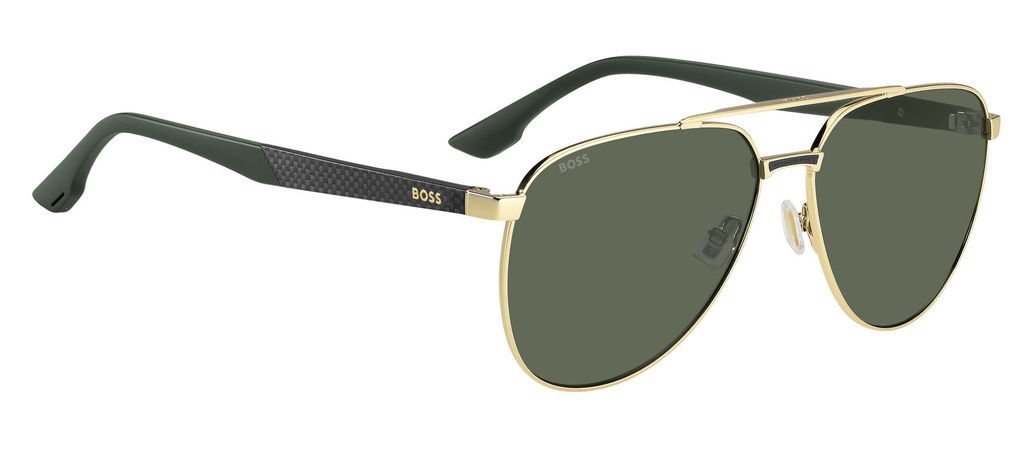 С/з очки HUGO BOSS BOSS 1914/S цвет (код) J5G