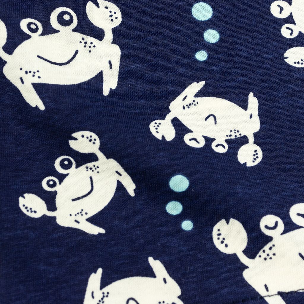 Шорты кулирка 0952100301 - Youlala фото 2