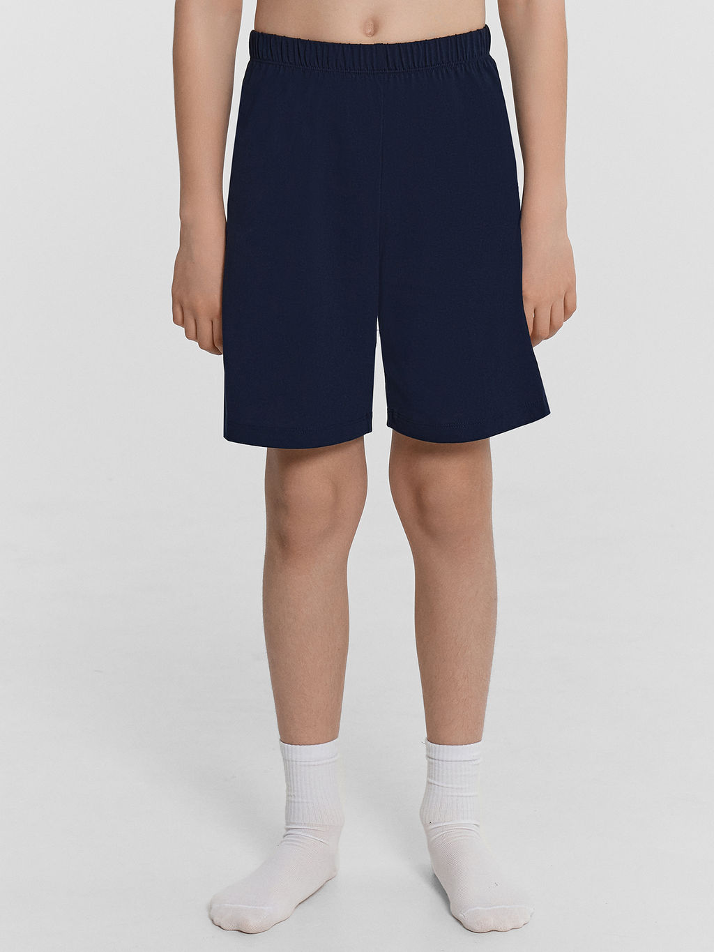 КОМПЛЕКТ ДЛЯ МАЛЬЧИКОВ (ФУТБОЛКА, ШОРТЫ) - Mark formelle фото 46