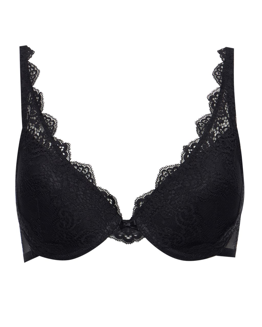 Бюстгальтер с чашкой без пуш-ап - Deseo фото 2