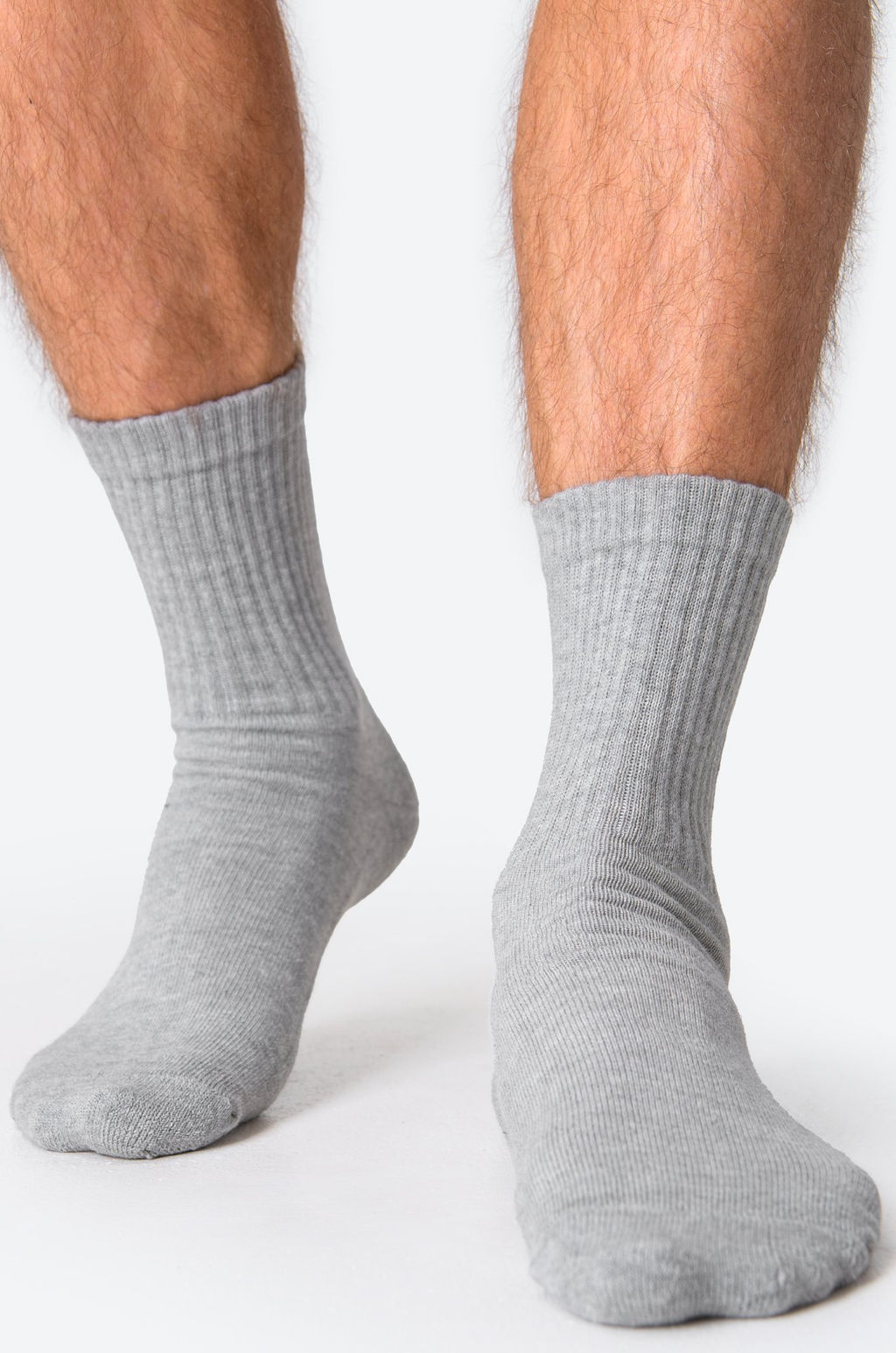 Набор носков с махровым следом 3 пары Happy Fox  фото 8