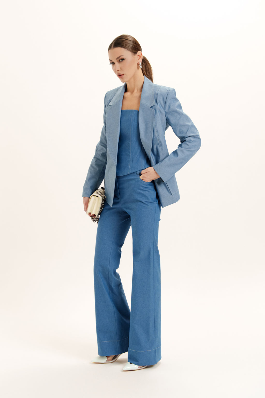 Комплект женский - Deesses фото 5