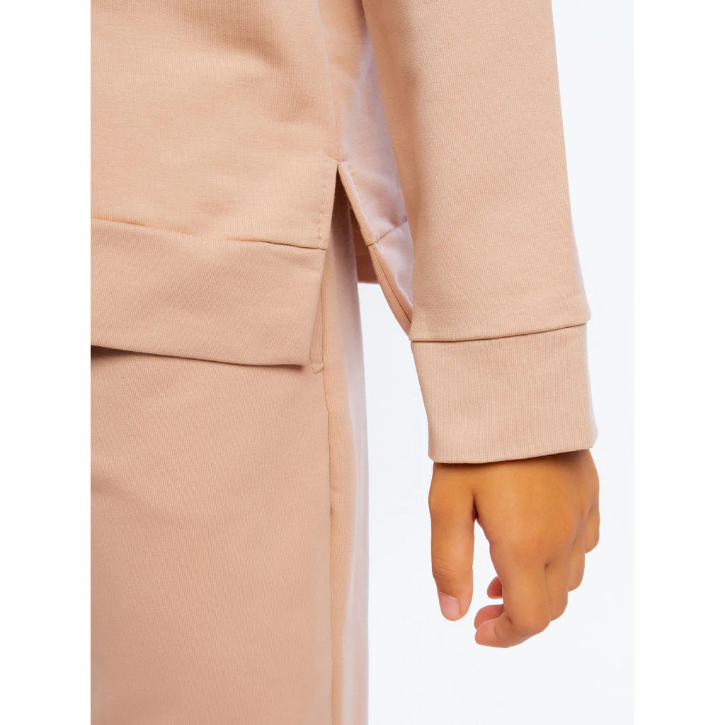 Костюм спортивный футер 2х нитка петля 8341300102 8341300102 купить оптом по цене 1 391 ?| Фабрика детской одежды Юлла - Youlala фото 11