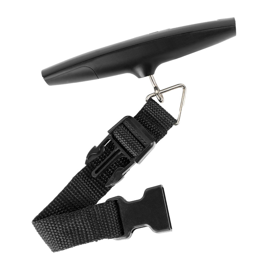 Безмен электронный GALAXY LINE GL2832  фото 3