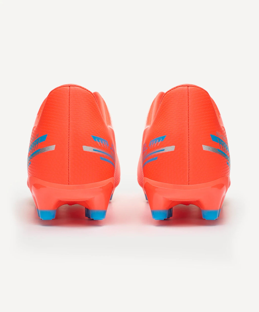 Бутсы футбольные Jogel Evofly FG Talant, coral фото 8