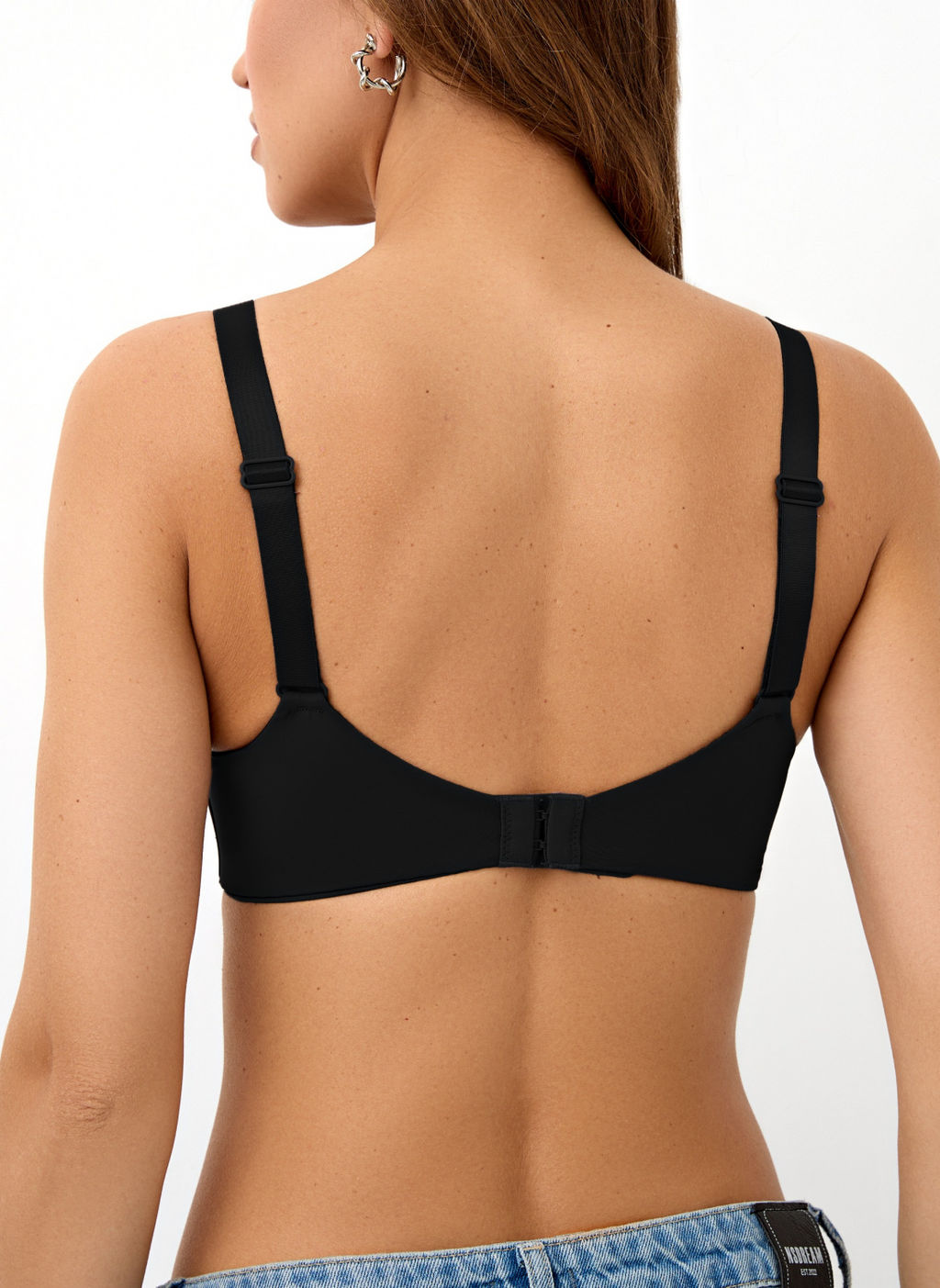 BF0904 Бюстгальтер - MADAMODA фото 3