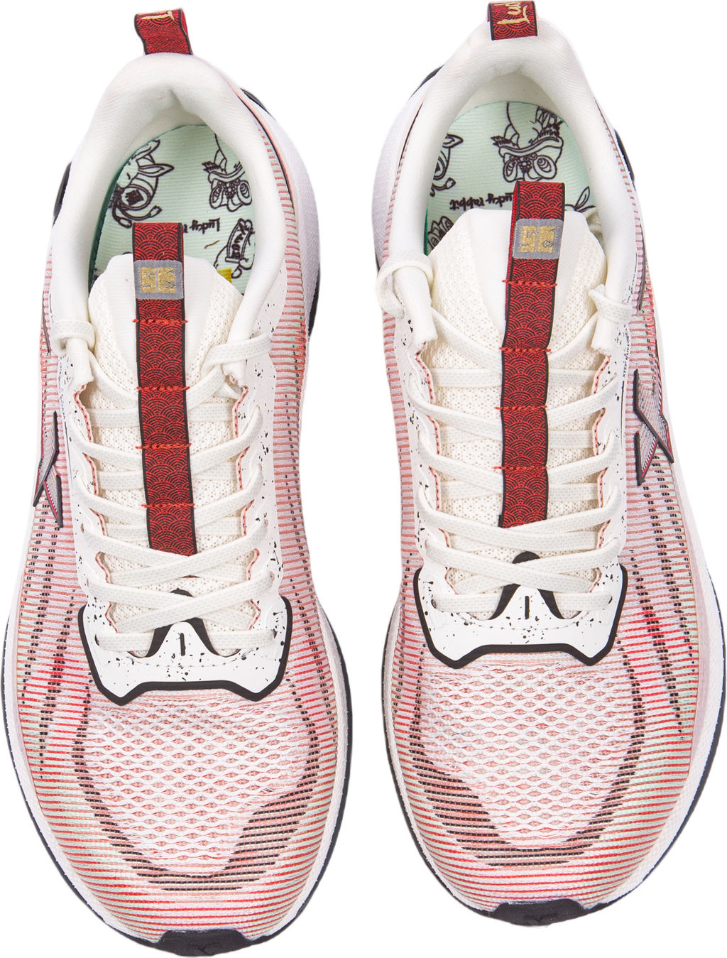 Кроссовки мужские