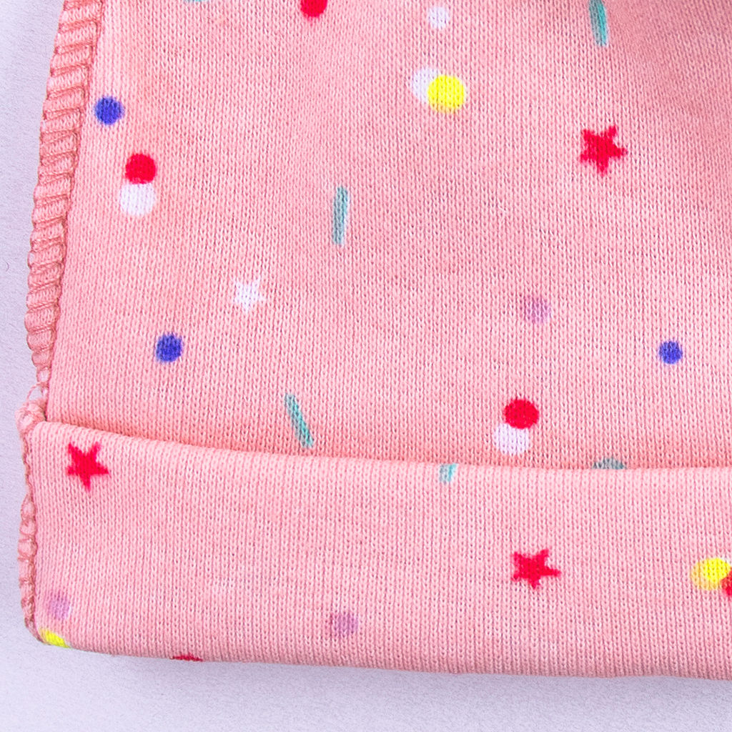 Шапочка рибана 1206700601 - Юлла фото 2