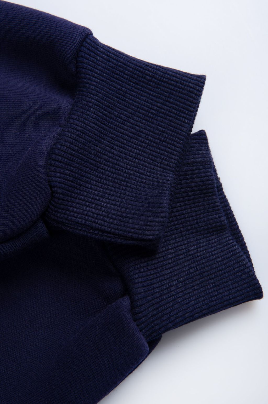 Теплые брюки из футера трехнитки с начесом для мальчика Bonito фото 6