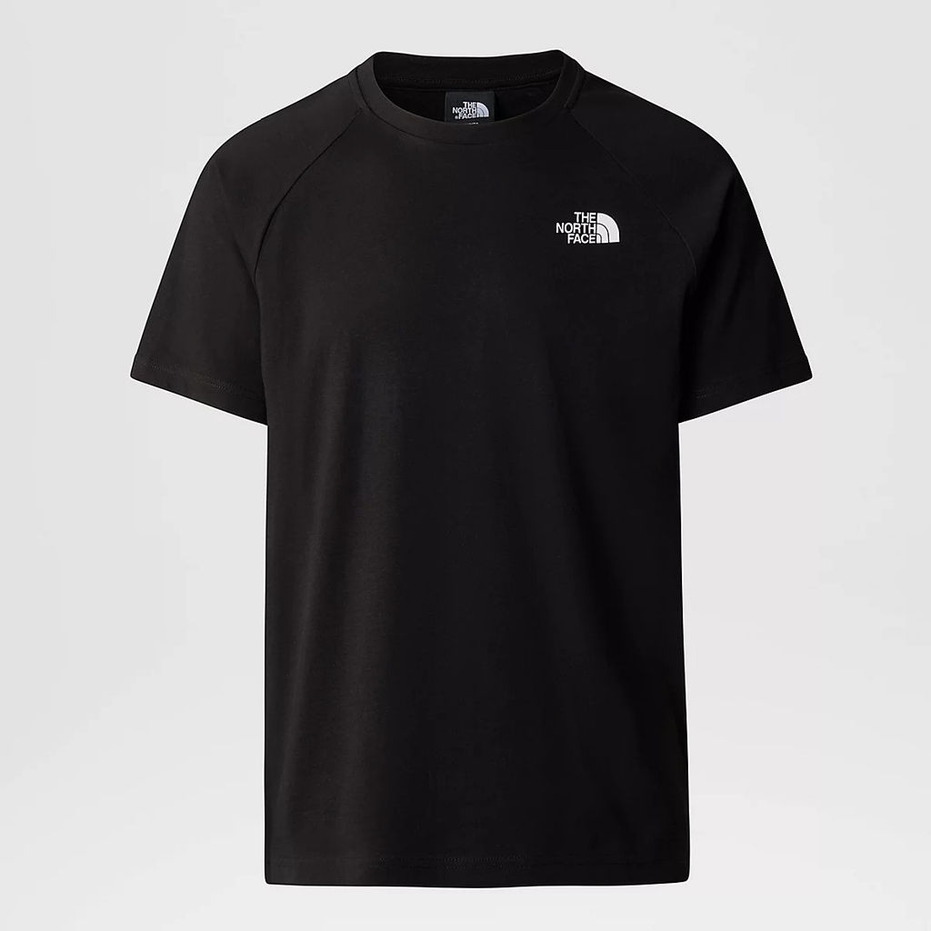 Футболка мужская - The north face фото 5