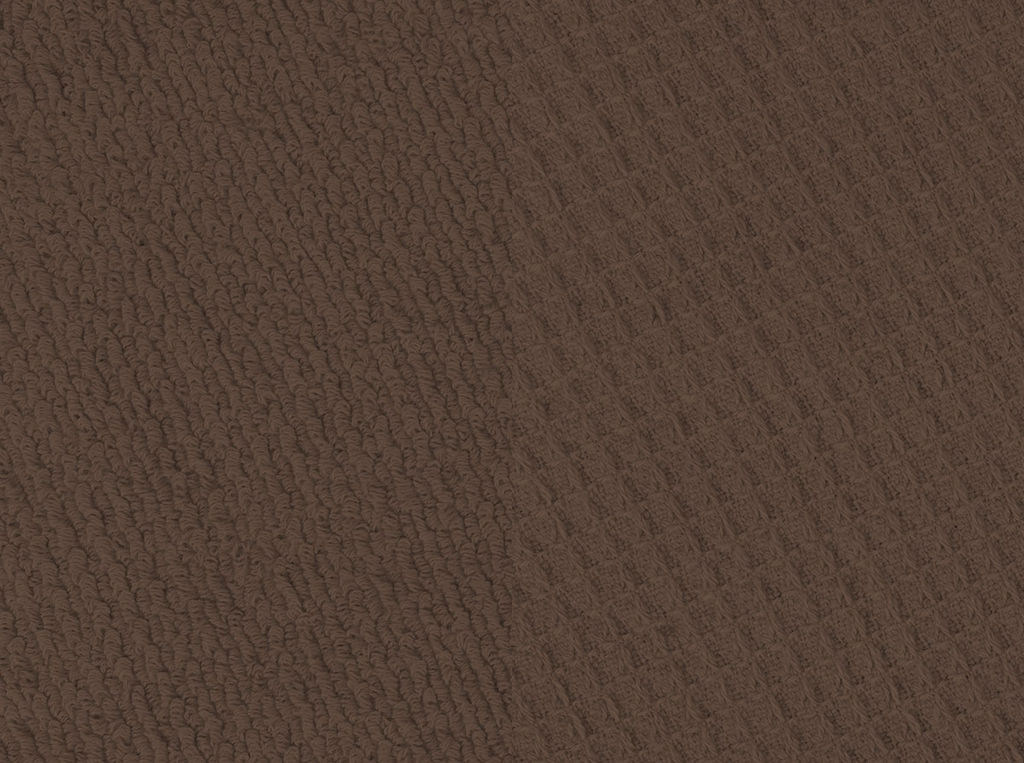 3о403.098ж1 Параллель (коричневый) Полотенце махровое 44х90 см