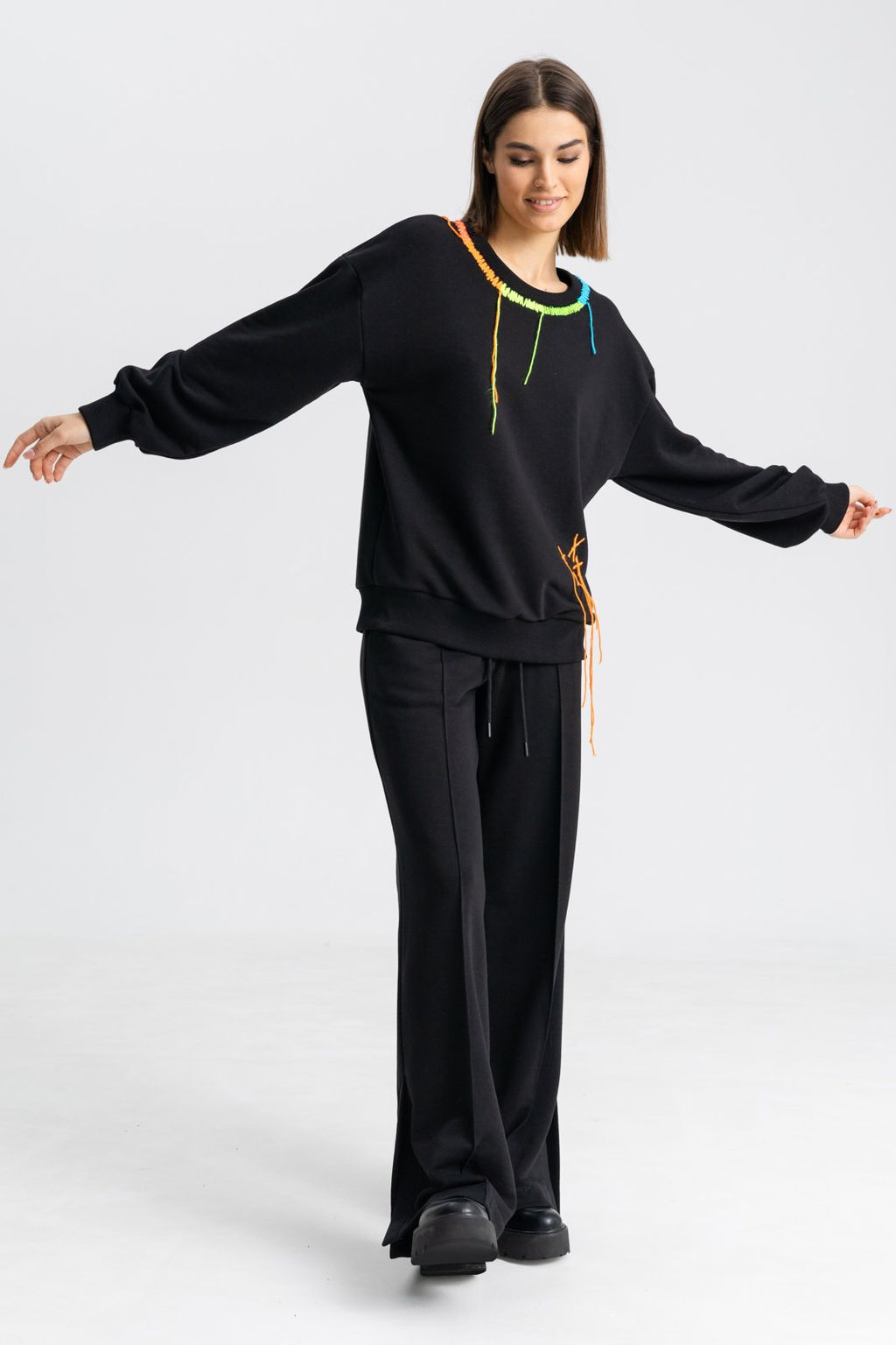 Костюм 1208/1 - Rinka фото 3