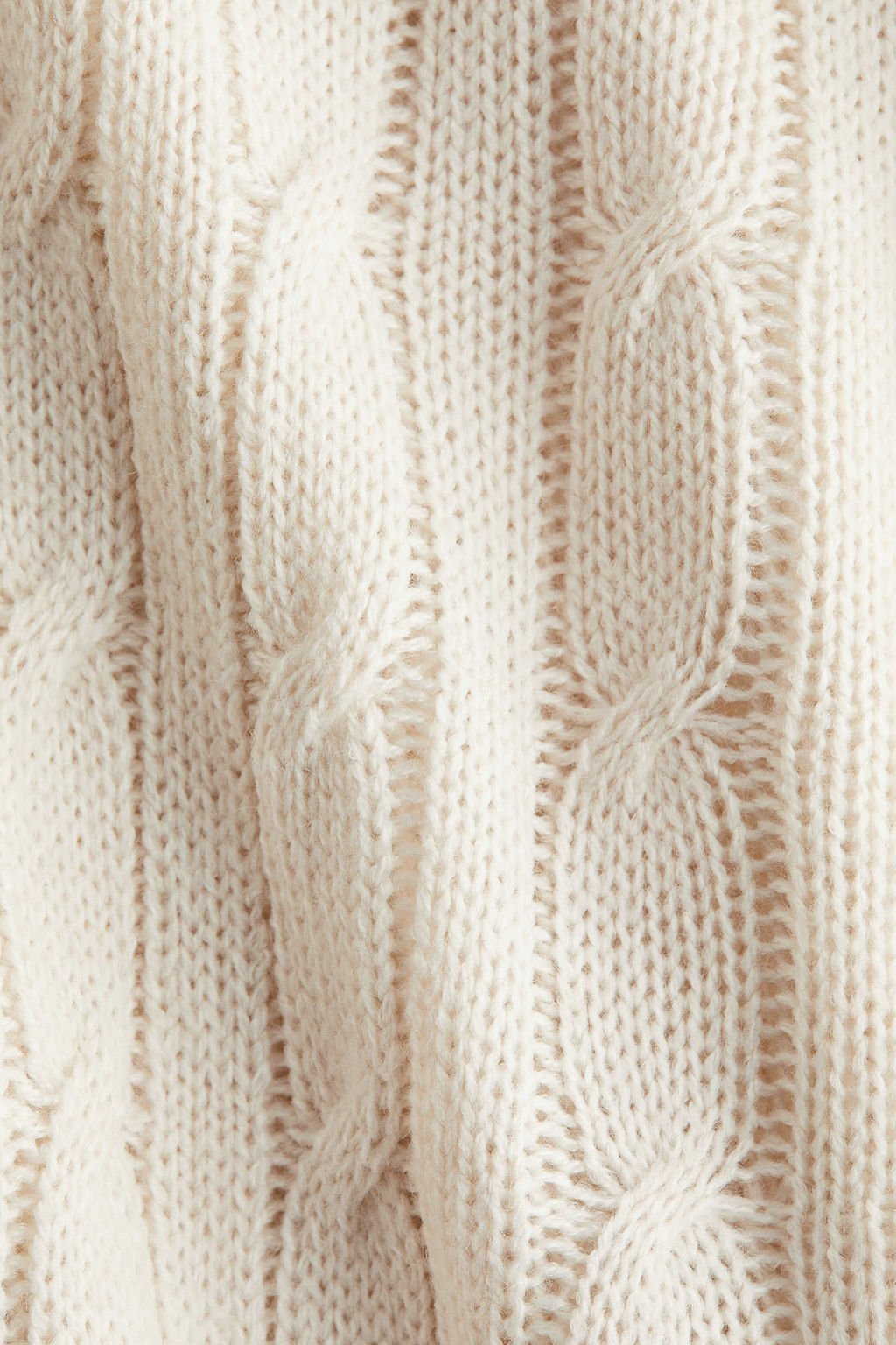 C?rdigan con capucha y cremallera - H&m фото 4