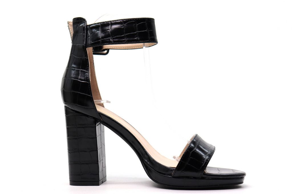 Босоножки (36-40)р. / шт. - Mergemax фото 2