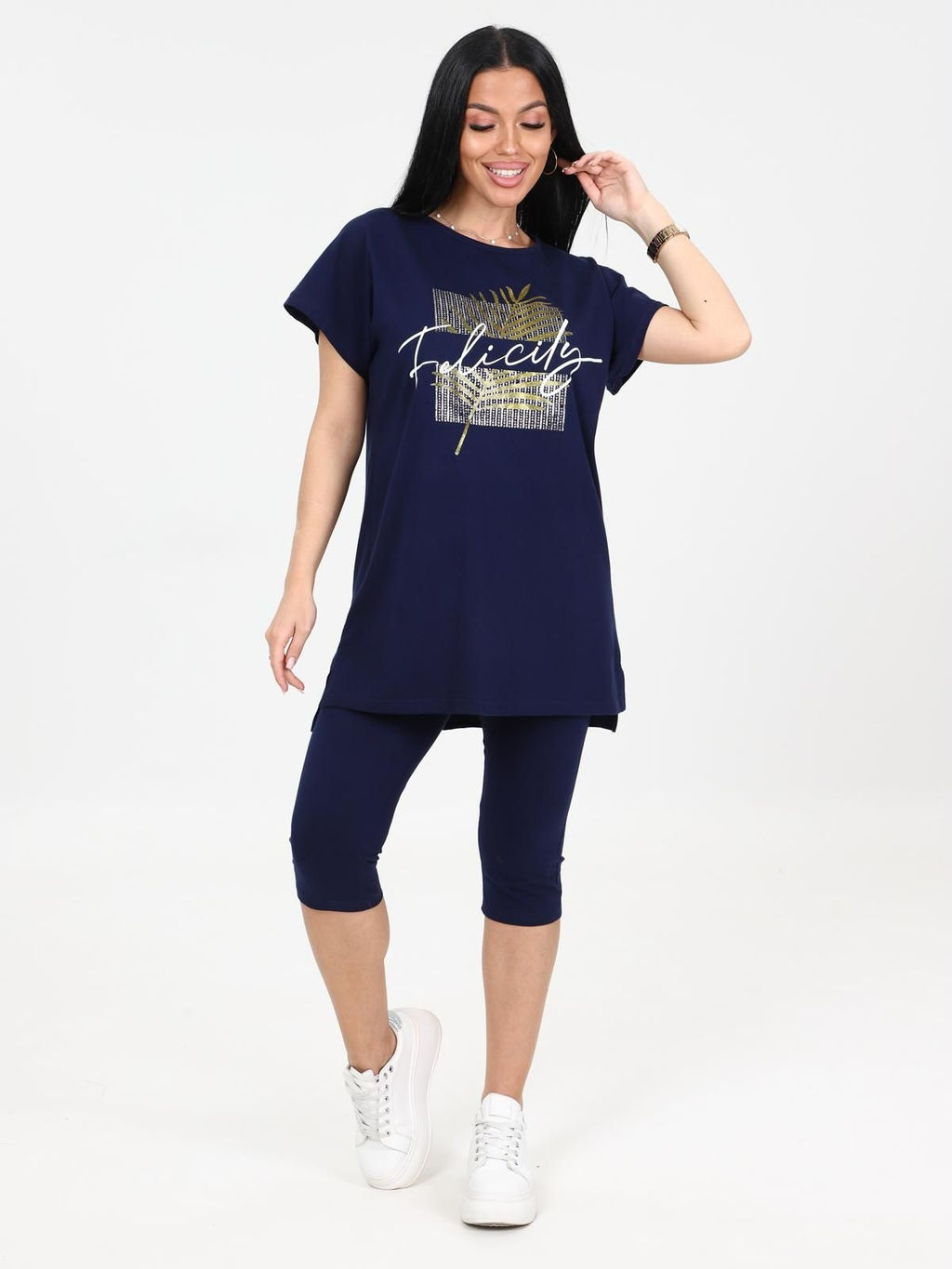 IV-CAPRIZ Брунера - костюм хаки  фото 24