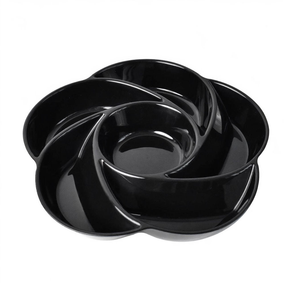 Менажница глубокая арт.МП-01 БШК/ОНЕСТ