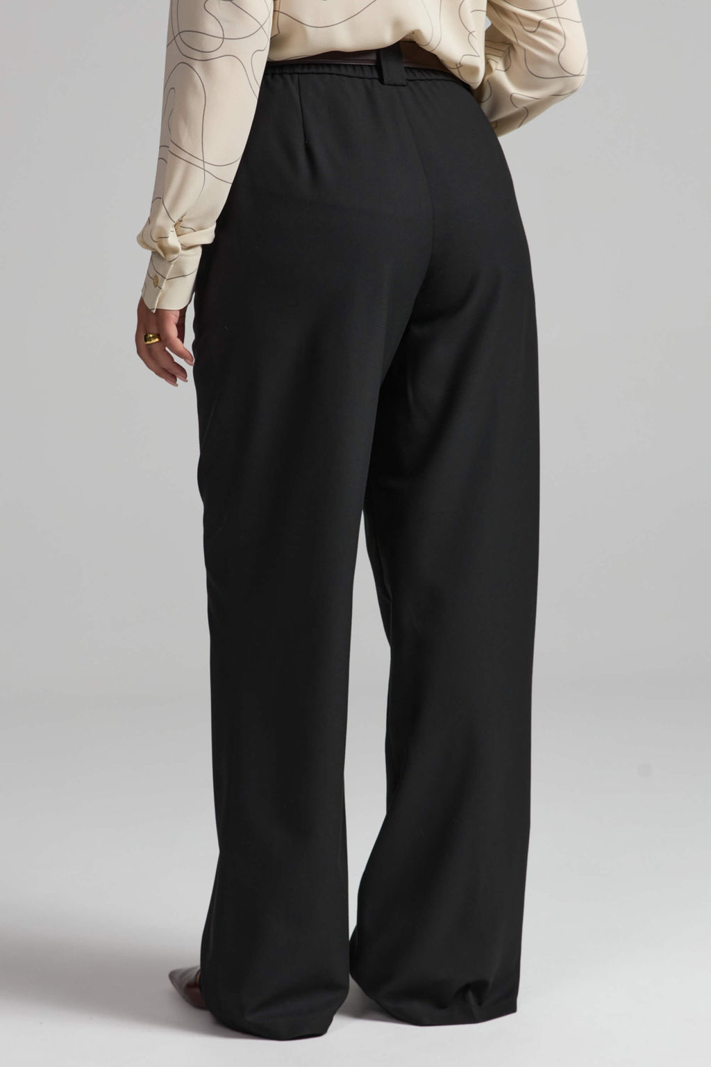 Брюки Б7535 НСК - Cloxy фото 3