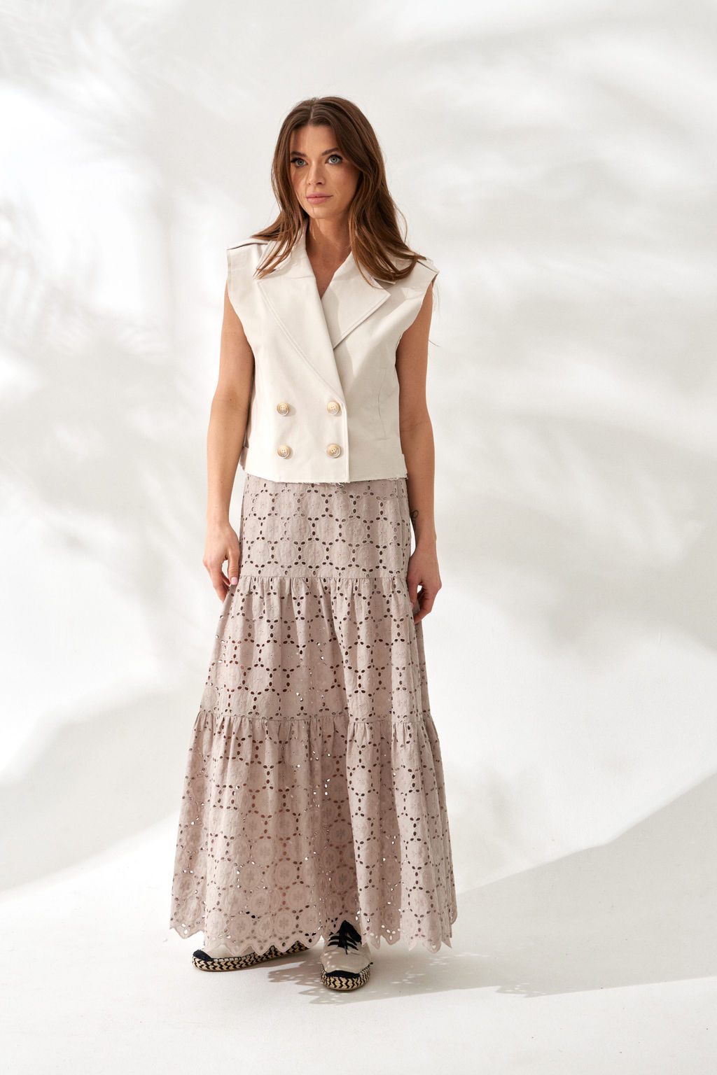 Жилет - Elletto фото 5