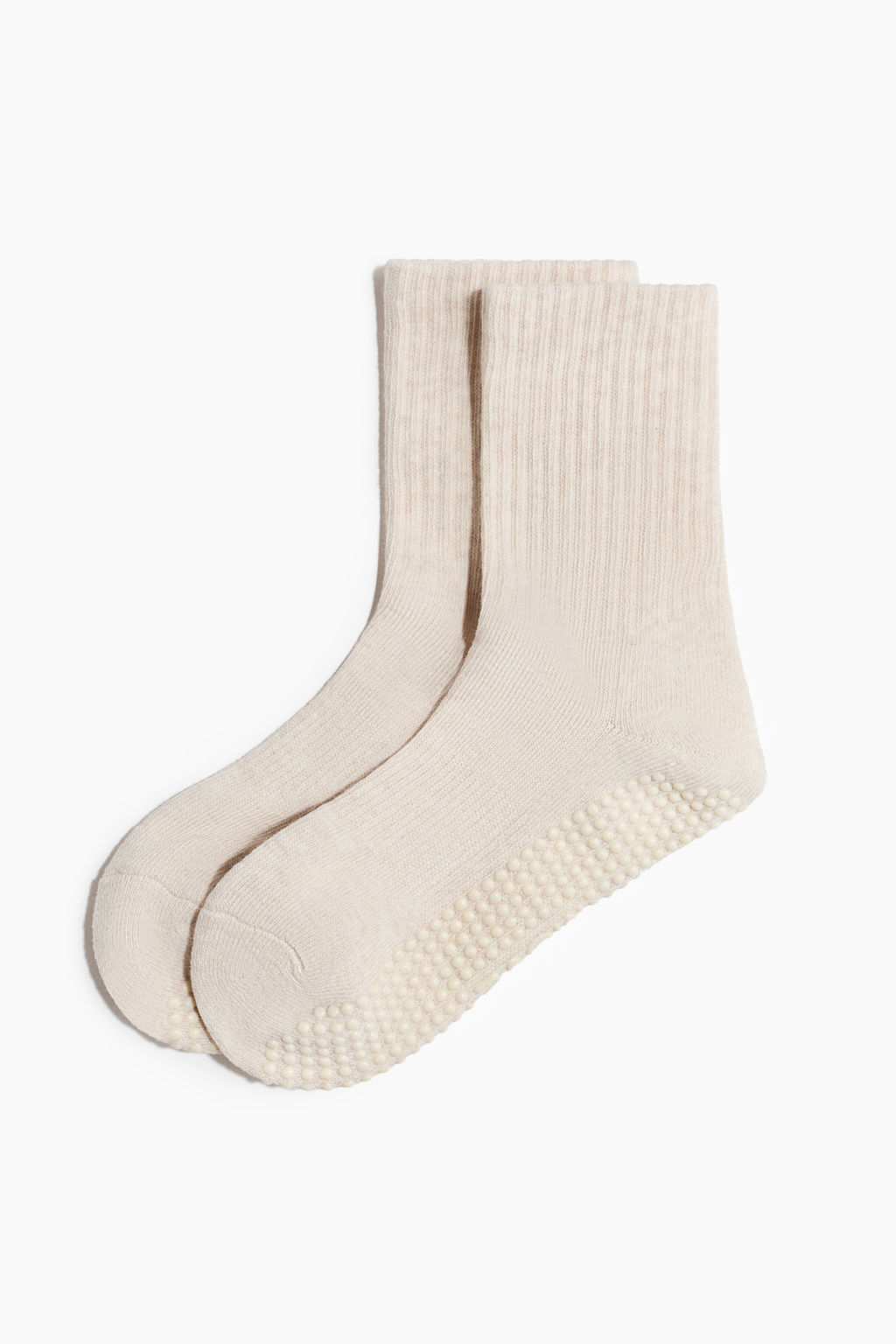 Pack de 2 calcetines de deporte antideslizantes - H&m фото 6