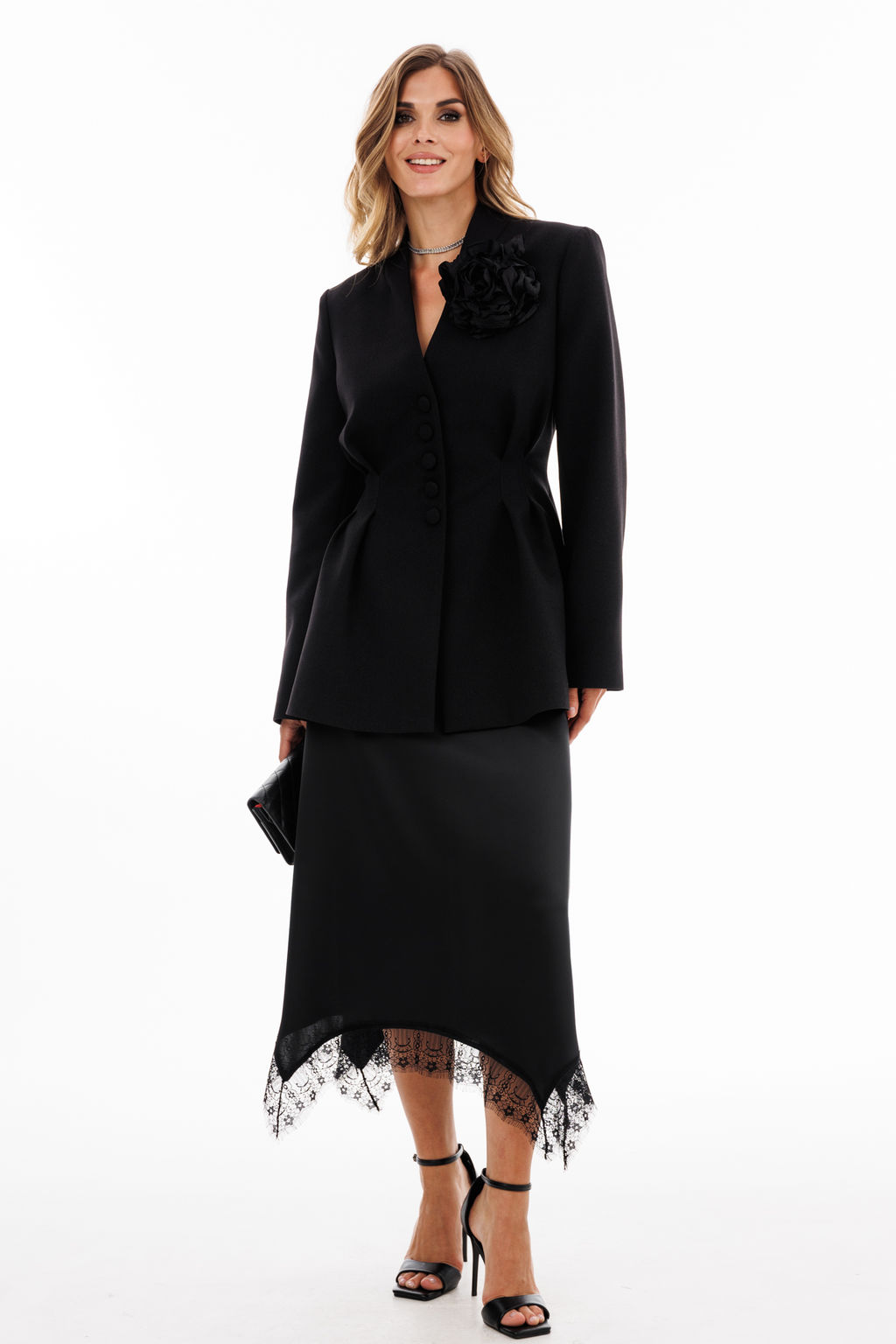 Юбка 2933 - Eola фото 3