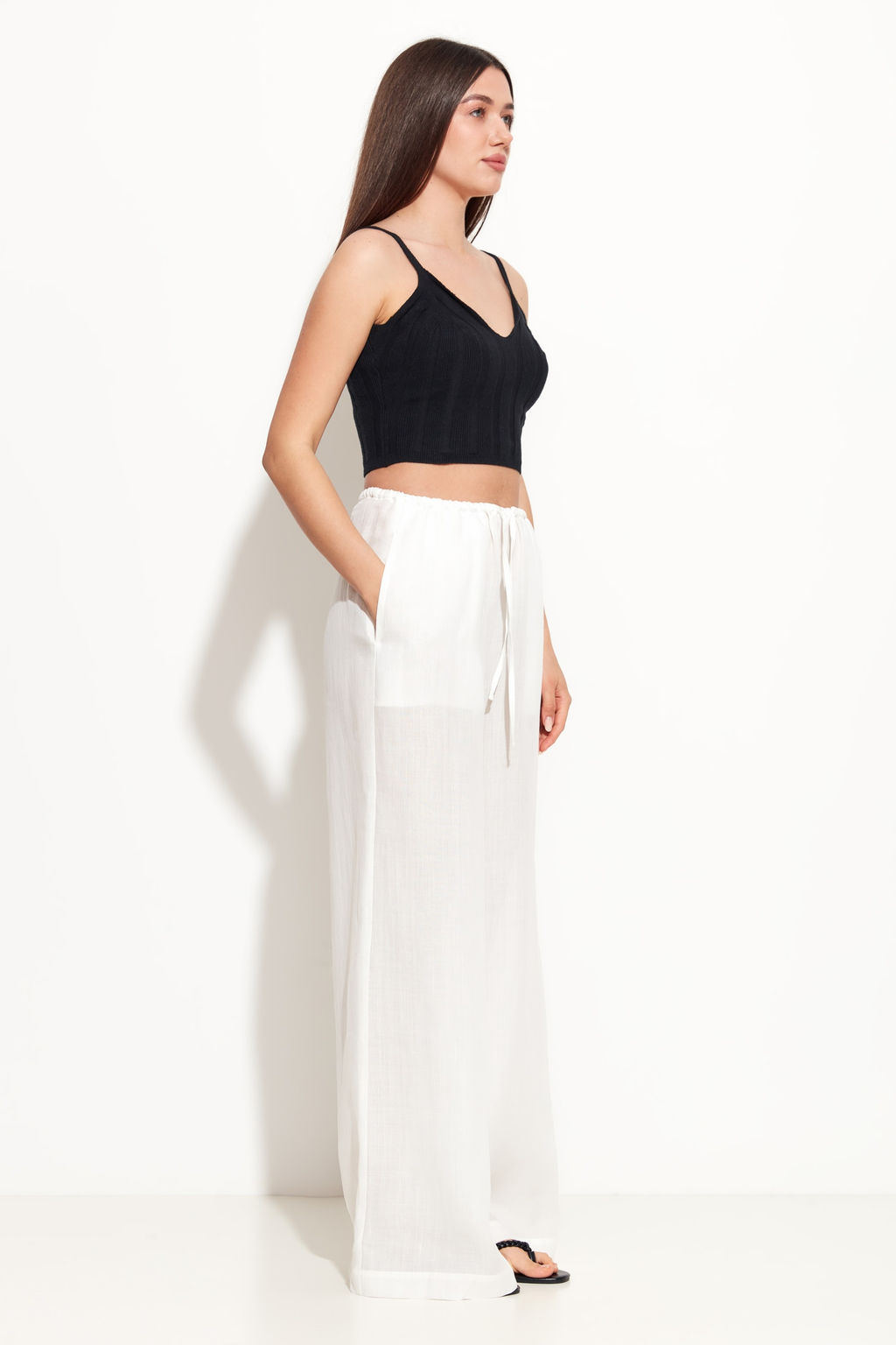 Брюки 54815 - Lakbi фото 24