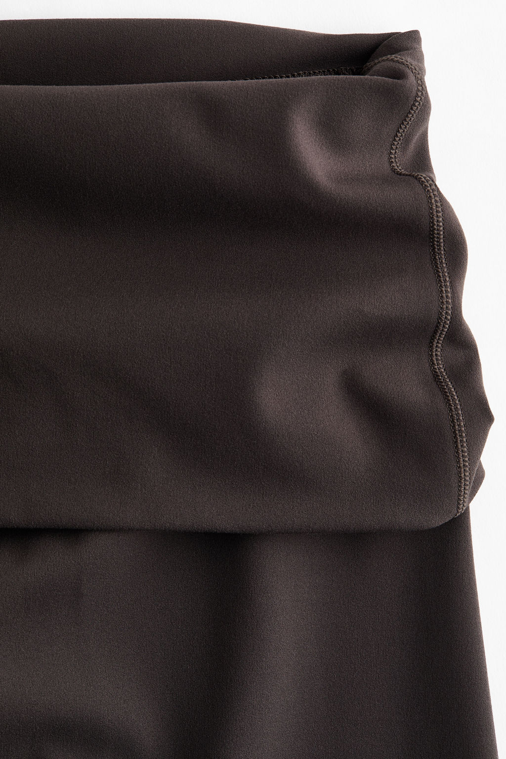 Leggings de deporte fold-over con Lycra® - H&m фото 5