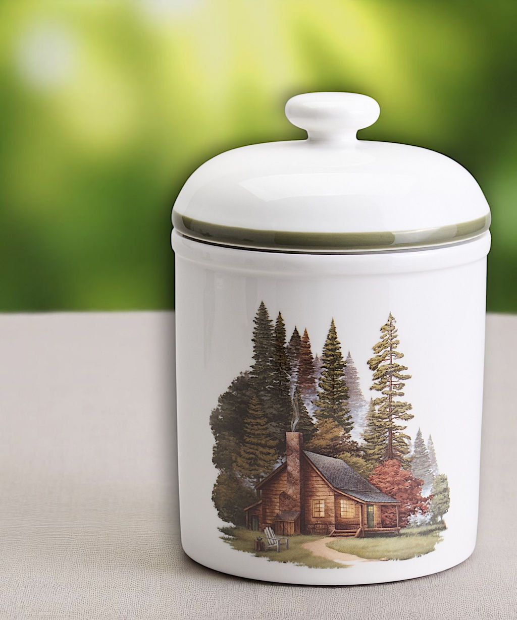 БАНКА LEFARD FAMILY HOUSE 850 МЛ 17 СМ  фото 7