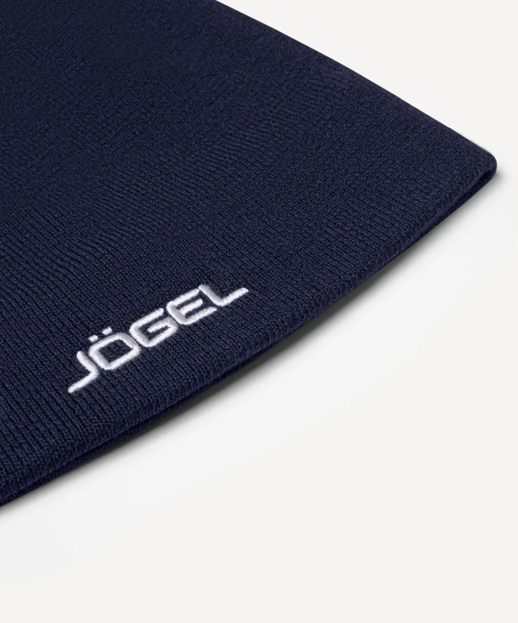 Шапка JOGEL CAMP Team Training Hat, темно-синий  фото 5