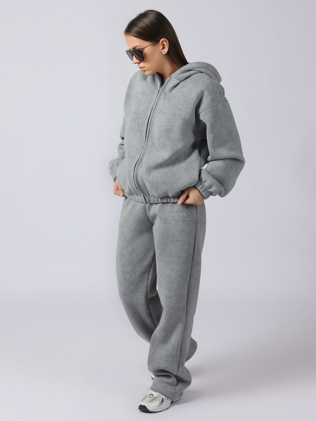 Sportsolo Женский Спортивный костюм К030  фото 116