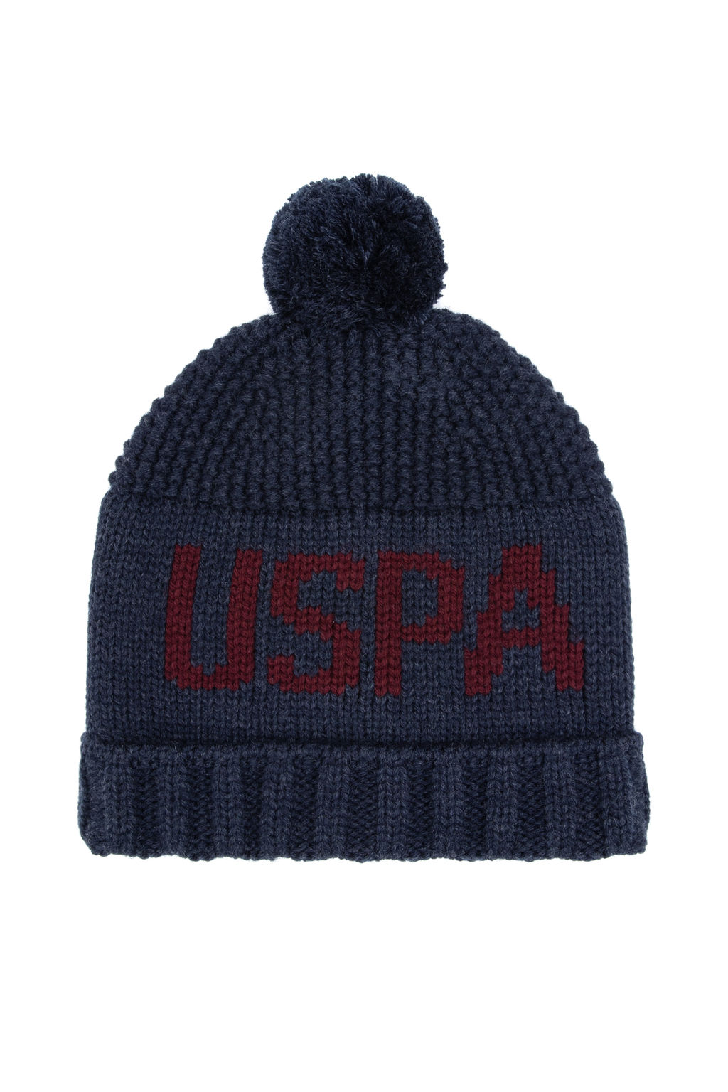 Erkek _ocuk Lacivert Bere - U.s. polo assn фото 4