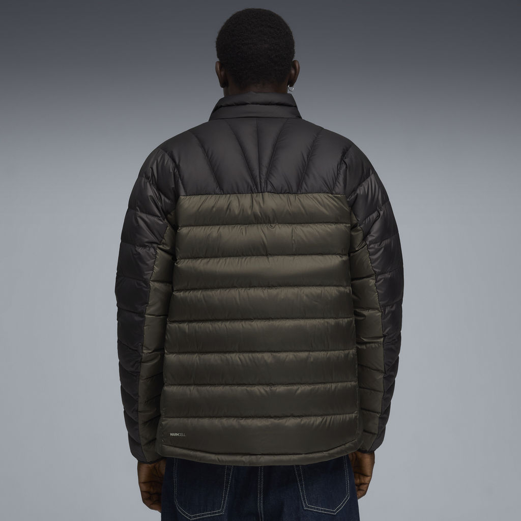 Куртка взрослая