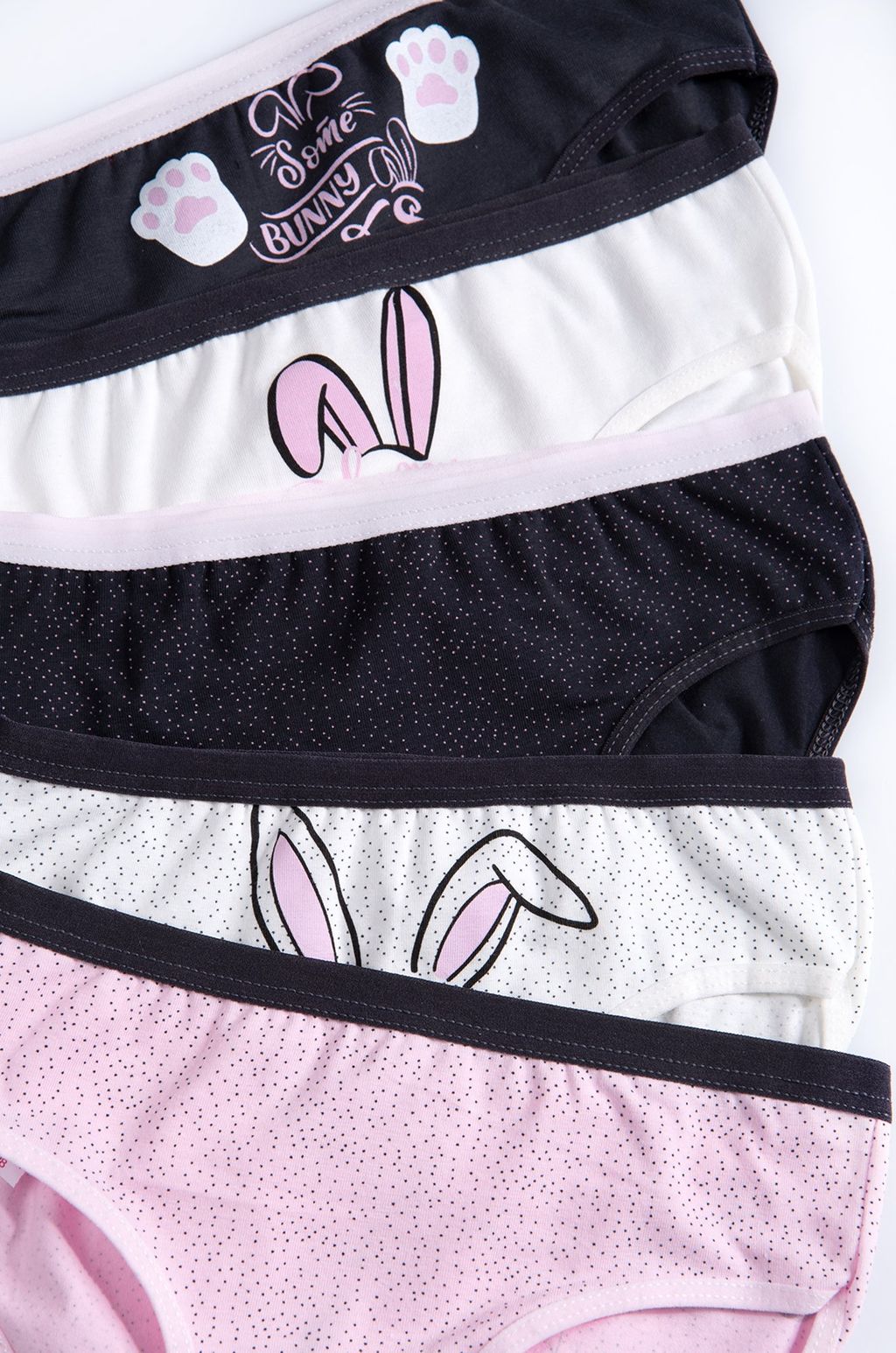 Трусы для девочки 5шт. Donella  фото 4