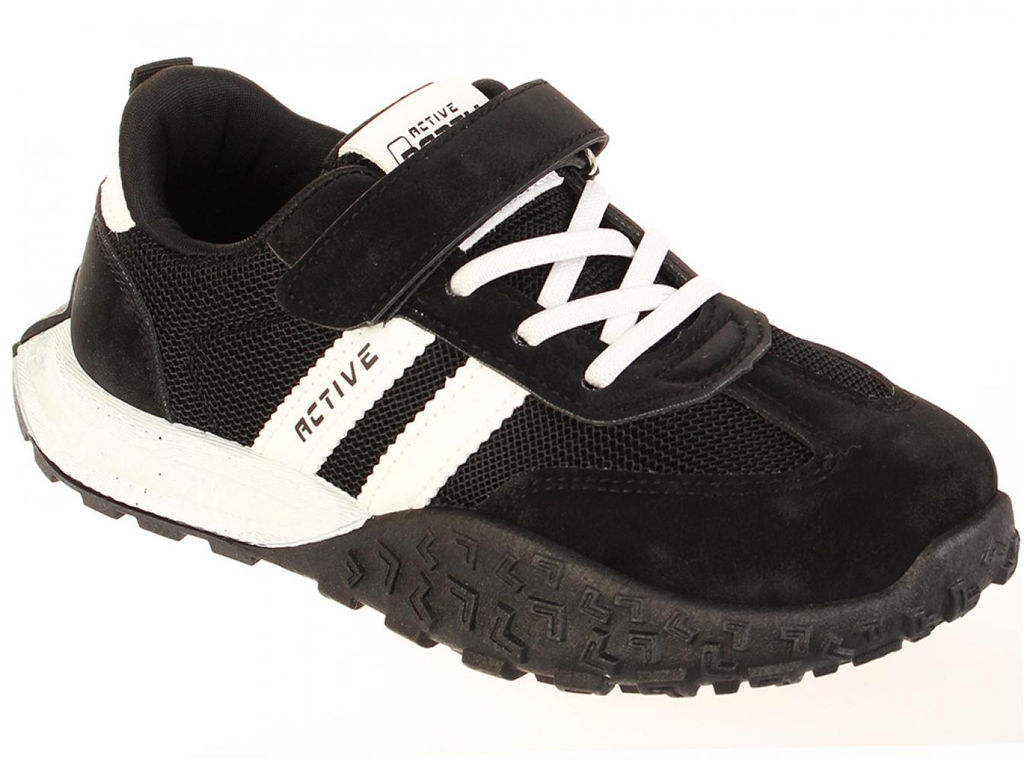 Кроссовки Baden KAC048-014