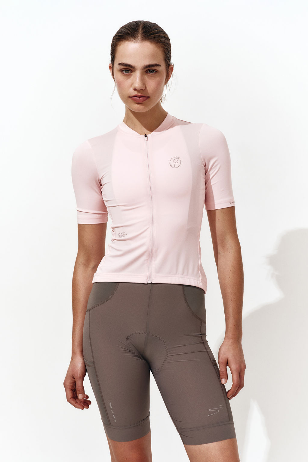 Maillot de ciclismo con DryMove - H&m фото 4