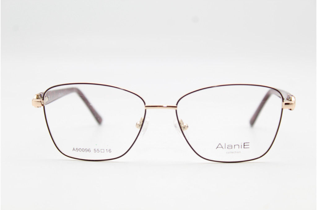 Оправа ALANIE 90096 55-16-140 С12