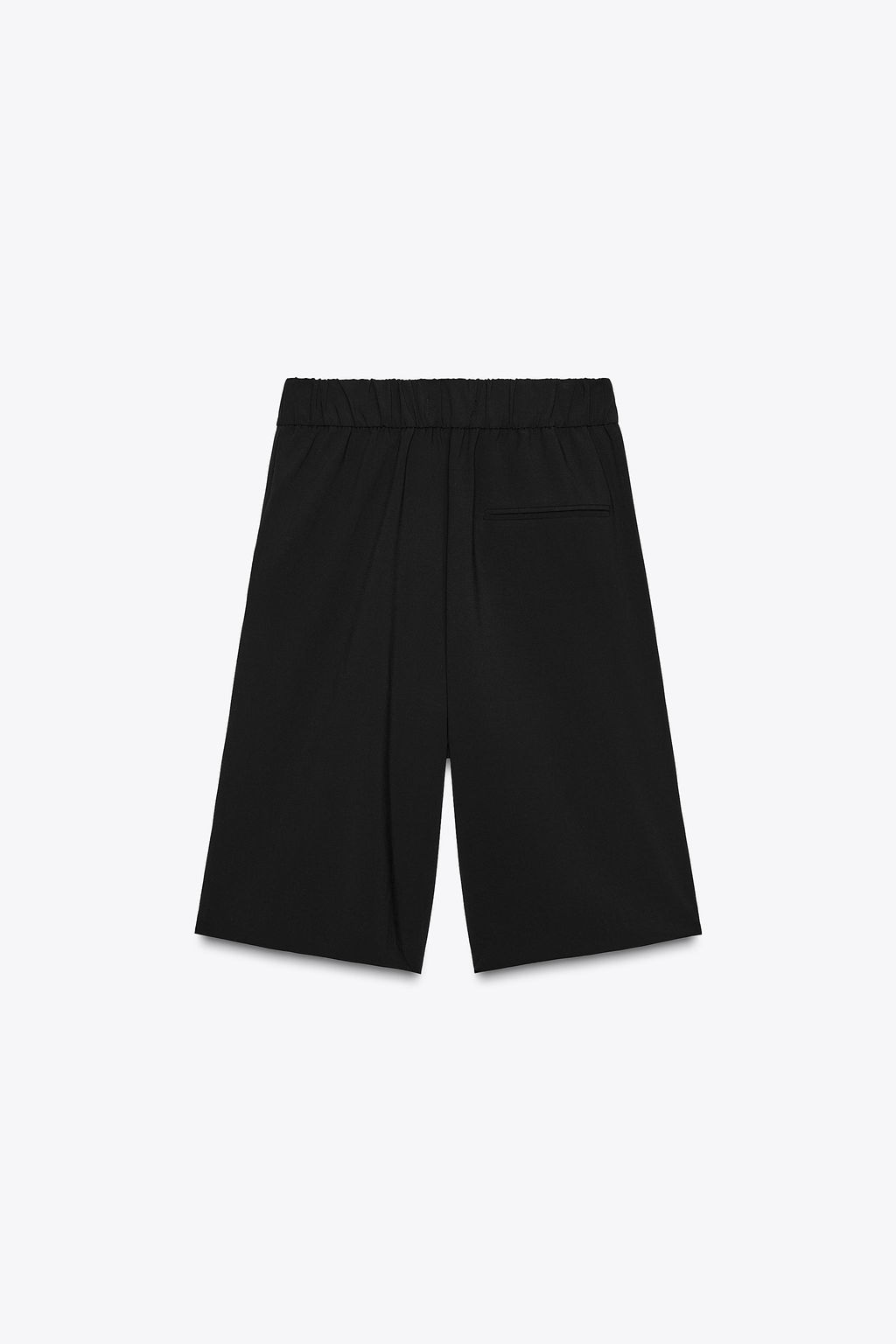 LONG BERMUDA SHORTS - Zara фото 4