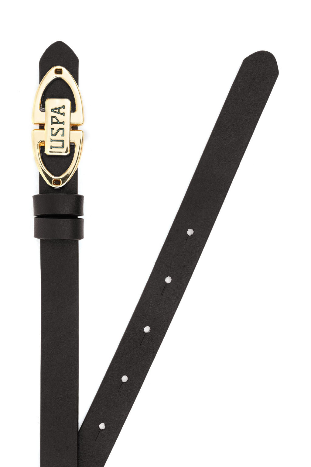 Kad_n Siyah Kemer Sepette S_rpriz _ndirim - U.s. polo assn фото 2