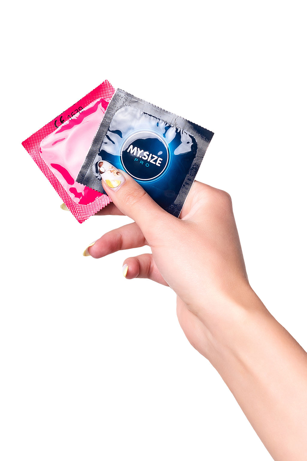 Презервативы My.Size, латекс, 22,3 см, 6,4 см, 10 шт.  фото 5