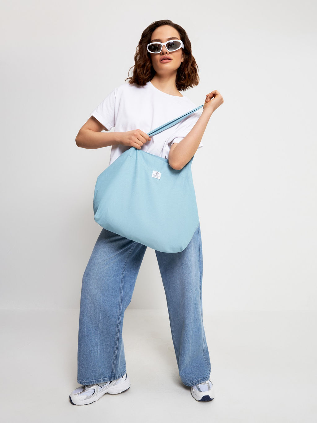 Сумка (шоппер) Shopper bag набивка - Concept club фото 4