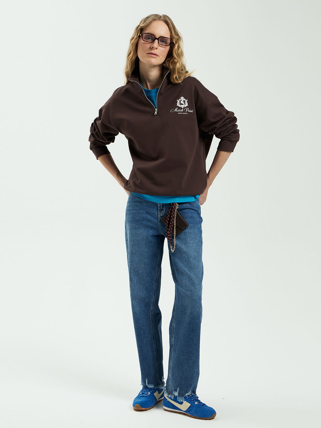 Женские Джинсы - Mossmore фото 52