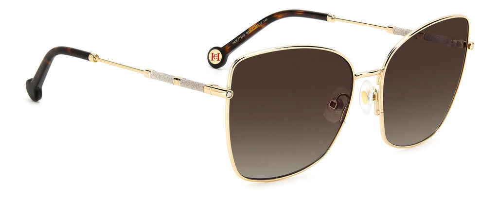 Солнцезащитные очки CAROLINA HERRERA HER 0133/S