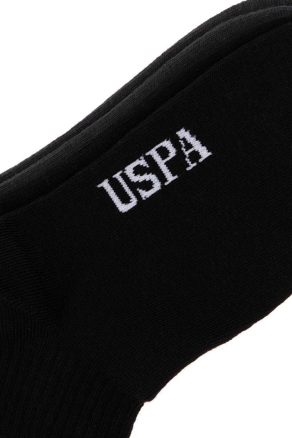 Kad_n Siyah _orap - U.s. polo assn фото 3