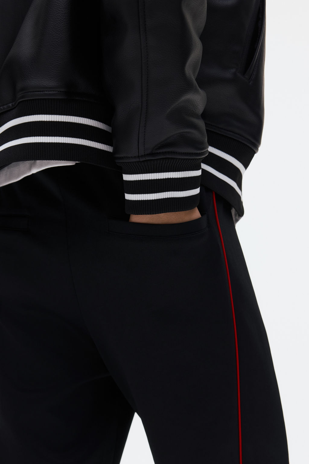 Joggers Relaxed Fit - H&m фото 6