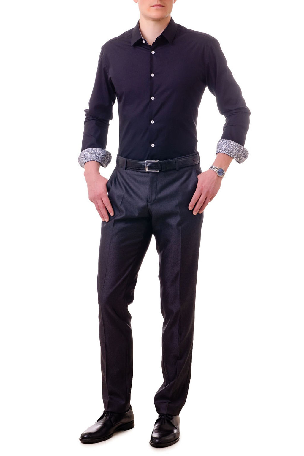 Рубашка 108-НТ1-08