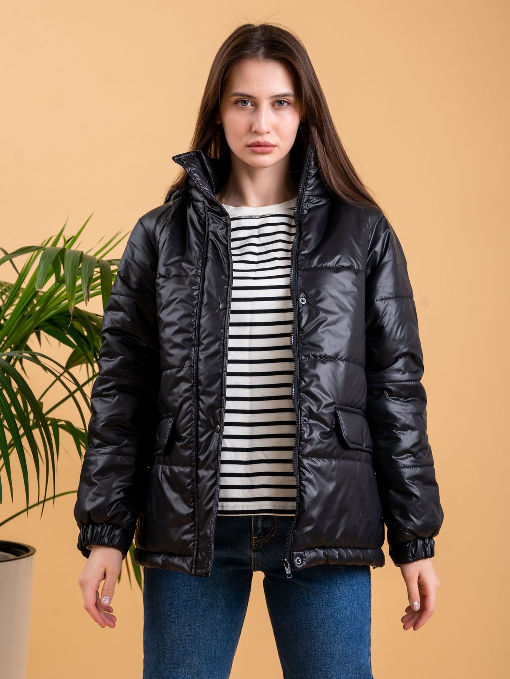 Куртка Джерси - Yollochka фото 25