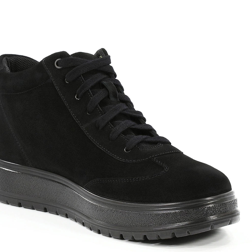 Ботинки женские