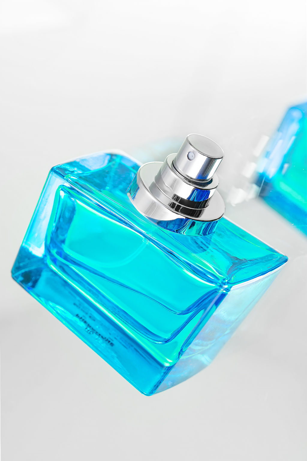 Духи с феромонами HOT Shiatsu Lightblue,мужские,50 мл  фото 9