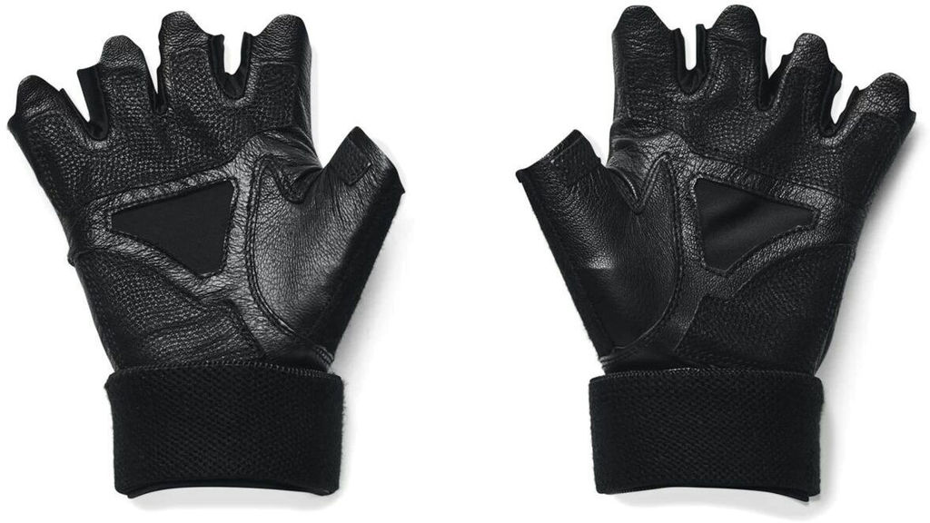 Перчатки мужские